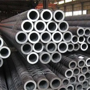 Rack Pipe Seamless Steel Pipe thumbnail-1