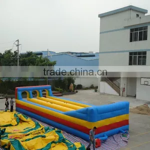 Best Design Inflatable Bouncer Slide for Sale thumbnail-1