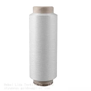 Factory Outlet Polyester 100% Polyester Sewing Thread thumbnail-2