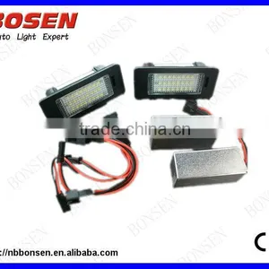 Led License Plate Lamp thumbnail-2
