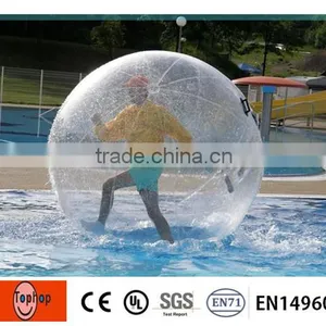 2016 Newst Inflatable Water Walking Ball for Sale thumbnail-6