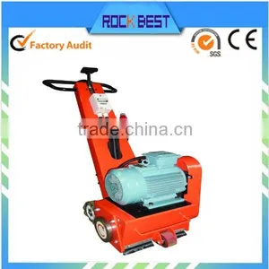 Concrete Surface Scarifier thumbnail-1