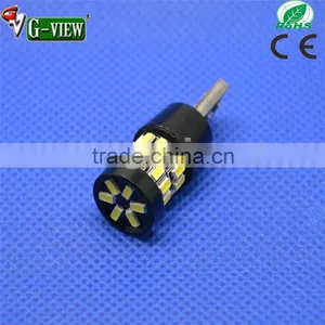 Advanced Led Car Light3014 30smd Auto Bulbs 12v Canbus for Auto Car Produced Guangdong Province in China thumbnail-1