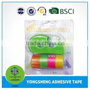 Stationery Tape With Blister Card Packing thumbnail-5