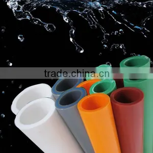 OEM/ODM Available, DN20-110mm PPR Pipe for Cold and Hot Water thumbnail-2