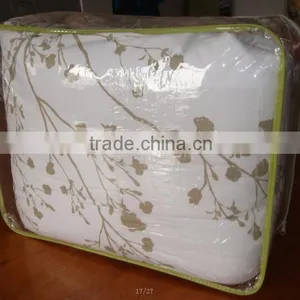 Printed Polyester Cotton Cheap Order Type Stock Bedding Sets thumbnail-6