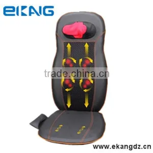 Back Muscle Pain Driver Massage Cushion thumbnail-1