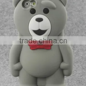 2016 High Quality Cartoon Bear Mobile Phone Case thumbnail-2