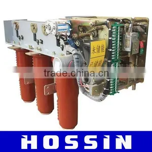 Vacuum Circuit Breaker Specifications ZN100-12/T630-20 Indoor Vacuum Circuit Breaker thumbnail-1