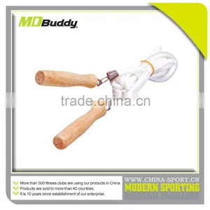 Cheap Price Nylon Jump Rope for Children's Games thumbnail-1