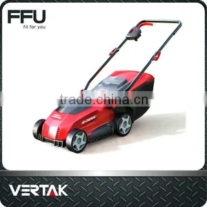 2014 New Design Electric Lawn Mower With High Quality thumbnail-1
