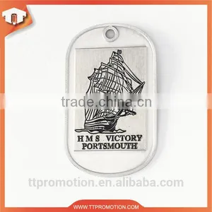 Cheap Hot Sale Aluminum Dog Tag With High Quality thumbnail-3