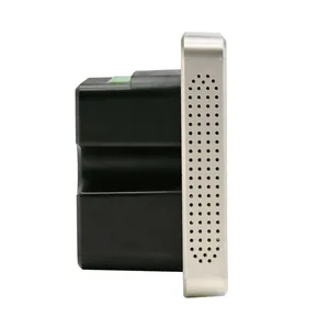 HRV Heat Recovery Ventilation Controller With Wifi RS485 Remote Control Ventilation System Fan Controller thumbnail-5