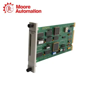 ABB SPTKM01 SOE Time Keeper Master IN STOCK thumbnail-1