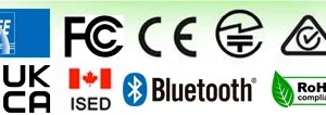 Safety First, Always! Reliable Testing for Energy Storage Products, Certified for Global Standards. thumbnail-2