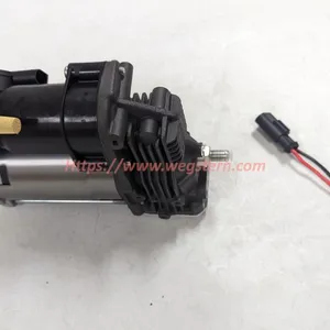 LR121140 LR083993 LR140034 Hot Selling Nice Quality OEM New Air Compressor Pump for Range Rover Sport Vogue Velar Discovery 5 2013-2020 thumbnail-3