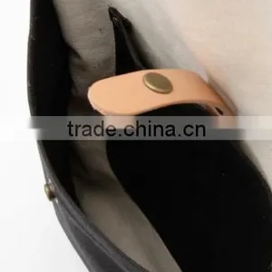 Europe Fashion Canvas Laptop Backpack School Backpack thumbnail-4