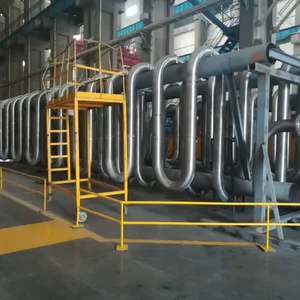 High Quality Special Material Fixed Bed Fluidized Bed Moving Bed Reactor China Famous Brand Central State-owned Enterprise thumbnail-4