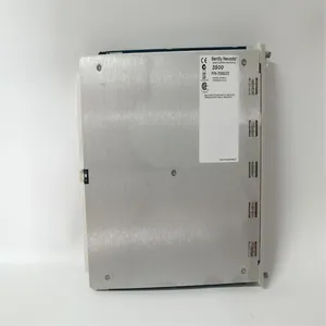 Bently Nevada 3500/22M 288055-01 Transient Data Interface Module thumbnail-2