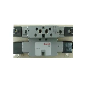 Aventics Pneumatic Valve 0820022502 thumbnail-1