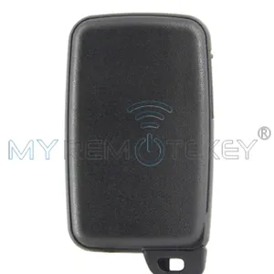 FCC HYQ14ACX Smart Key 315mhz 4 Button for Toyota Venza 2009-2016 PN 89904-0T060(GNE Board 5290) thumbnail-4