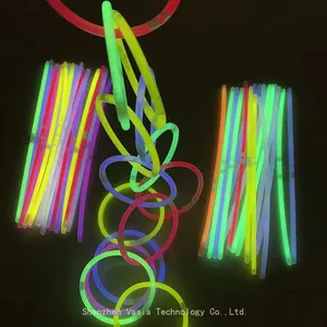 Bulk Long-Lasting Glow Sticks - 8+ Hours, Wedding & Concert Glow Sticks thumbnail-5