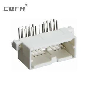 1123425-1/1123429-6/1123427-3 Automotive 20 Pin Wire Harness Auto Electrical Male Female PBT New Energy Header Connector thumbnail-5