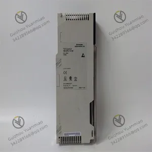 SCHNEIDER 140CPU11302 Core Processor Module thumbnail-1