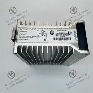GE IC695CPE400 PACSystems RX3i Series CPU Module thumbnail-1