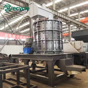 Scrap Metal Stator Crusing Machine Waste Processing Equipment thumbnail-4