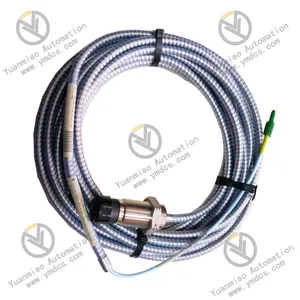 BENTLY 22810-01-05-50-02 Vibration Proximity Probe thumbnail-1