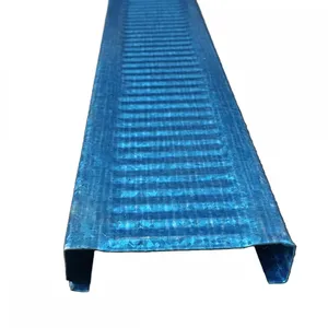 High Quality Ceiling Furring Channel C Line 36 x 12 mm thumbnail-1