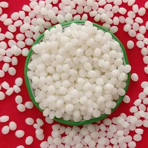 High Transparency TPE Plastic - Medical Grade Soft Rubber Material//High Fluidity TPE Granules - Fast Molding for Complex Parts thumbnail-2
