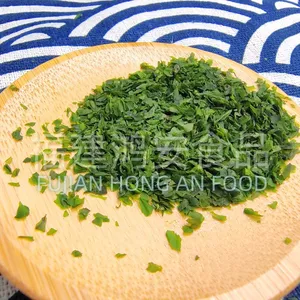 Dried Green Seaweed Power/Flakes thumbnail-5