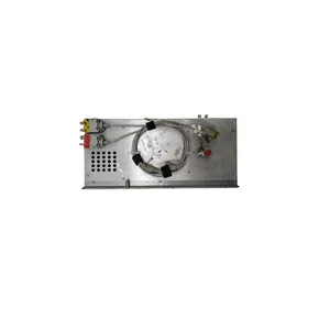 1407-CGCM Used to Adjust Brushless Permanent Magnet Excitation Generator thumbnail-2
