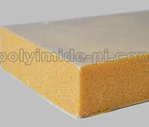 Similar Solimide Polyimide Foam,polydamp Melamine Foam,polyimide Tube thumbnail-4