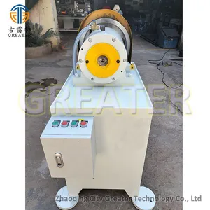 GT-SW01 Swaging Machine for Square Flat Hot Runner Heaters Chinese Factory thumbnail-3