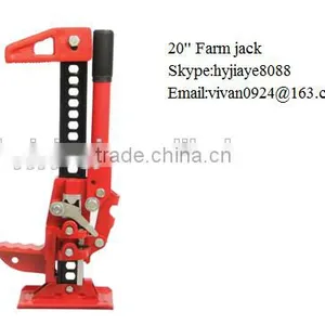 20 " Farm Jack thumbnail-1