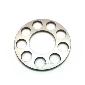 Hydraulic Rotor Assembly HTP25 Hydraulic Motor Parts for Repair SAUER DANFOSS Piston Motor thumbnail-4