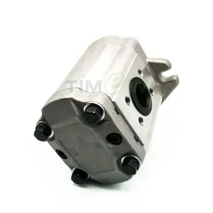 Hot Sale CBT Serises CBT-F432-AFHL Hydraulic Gear Oil Pump Hoist Pump thumbnail-4