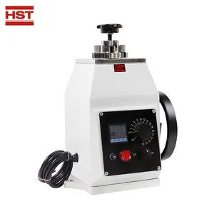 HST-XQ2B-22 22mm Metallographic Mounting Press Small Diameter Sample to Be Compressed Is 20mm Metallographic Mounting Press thumbnail-6