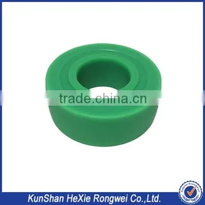 Green and White Cnc Precision Machining Parts thumbnail-3