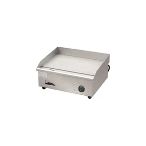 Countertop Electric Griddle With Adjustable Temperature 220V-240V thumbnail-1