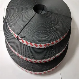 Fire Rated Intumescent Seal High Expansion Strip for Window and Door thumbnail-1
