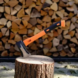 Splitting Axes Splitting Maul Tree Cutting Tool Splitter Splitting Wedges Log Cutiing thumbnail-3