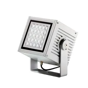 Fashional Lighting | Spot Light WD-S517 | LED Module 25W | Tempered Glass Diffuser | Aluminum Body thumbnail-1