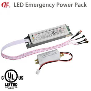 UL Listed Emergency1
