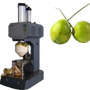 Coconut Juice Processing Machine for Processing Fruit thumbnail-1