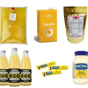Whole Automatic Egg Processing Line thumbnail-4