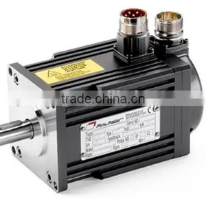 DC Motor Y Series 6KV Squirrel Cage High Voltage Three Phase Asynchronous Motor (355-630)mm) thumbnail-4